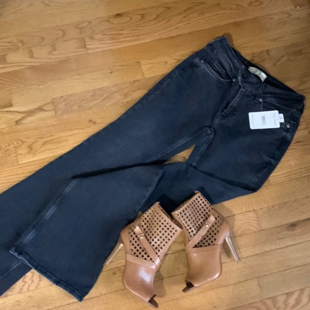 Free people black size 27 - Picture 1 of 4